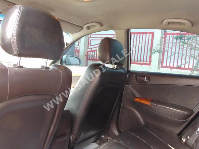 2009 هيونداي سوناتا