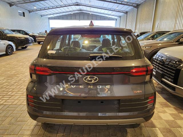 2023 هيونداي فينو