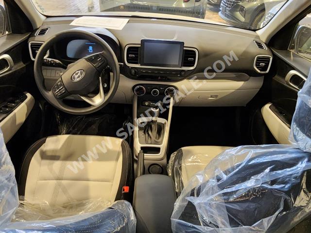 2023 هيونداي فينو