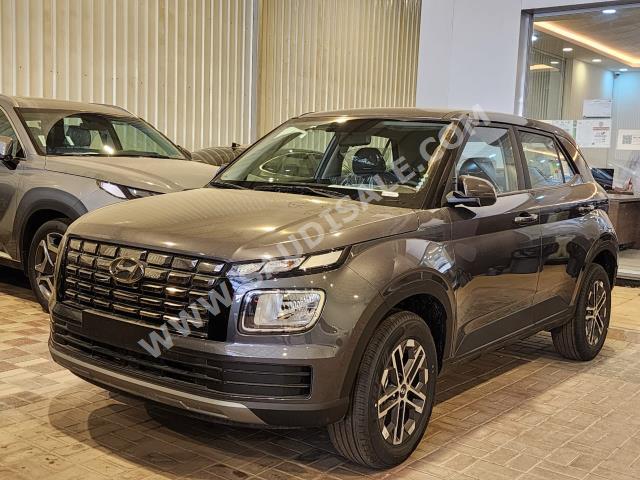 2023 هيونداي فينو