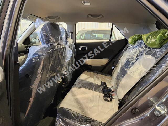 2023 هيونداي فينو