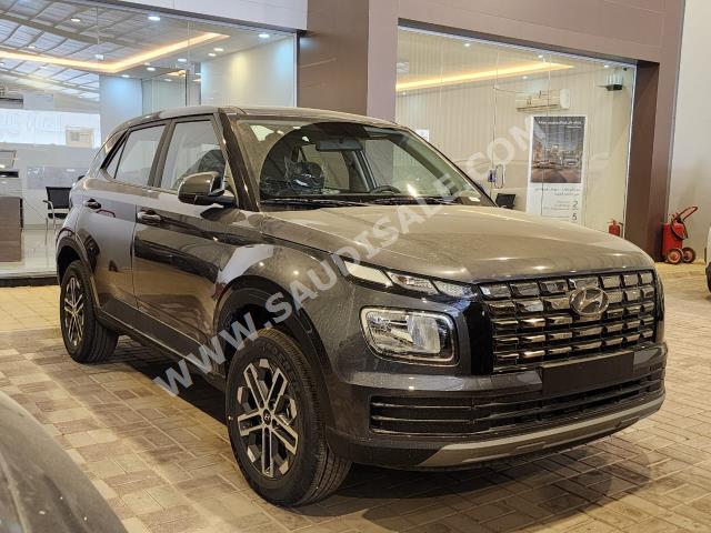 2023 هيونداي فينو