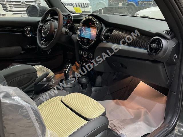 2023 ميني كوبر