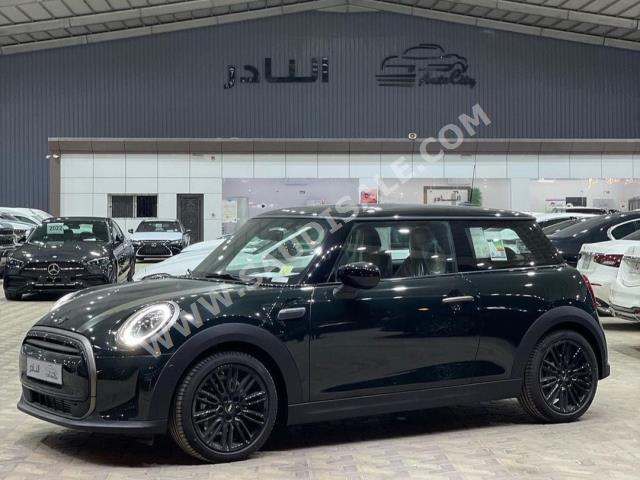 2023 ميني كوبر