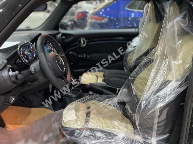 2023 ميني كوبر