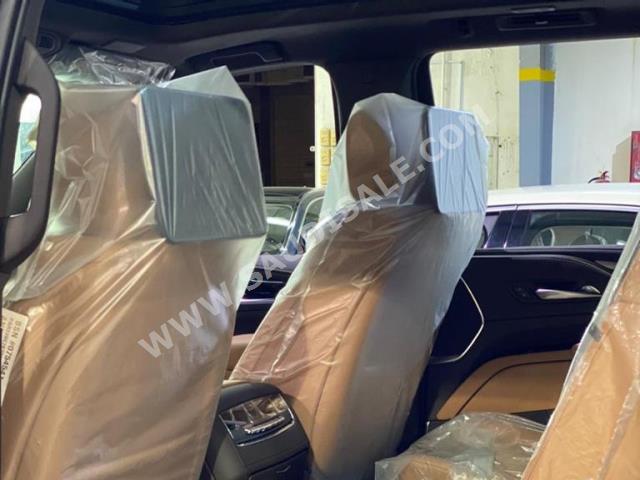 2023 كاديلاك اسكاليد