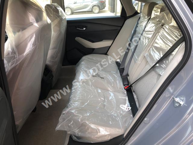 2023 هوندا اكورد ال اكس