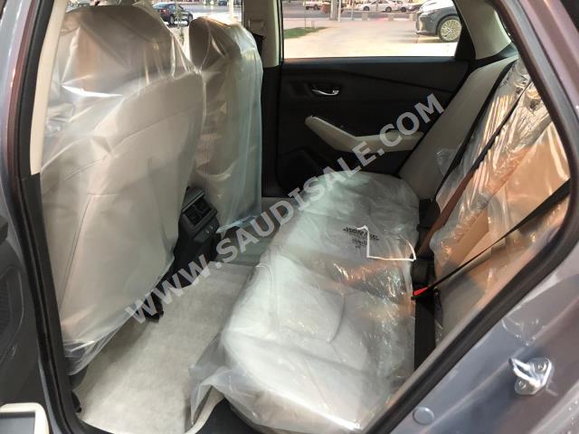 2023 هوندا اكورد اي اكس ال