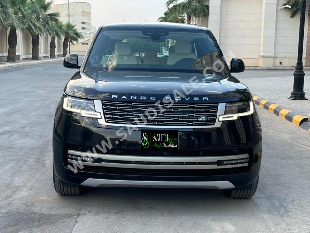 2023 لاند روفر رينج روفر فوج اس اي