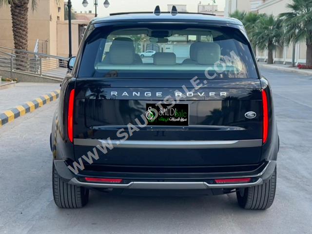 2023 لاند روفر رينج روفر فوج اس اي