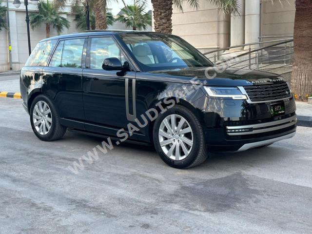 2023 لاند روفر رينج روفر فوج اس اي