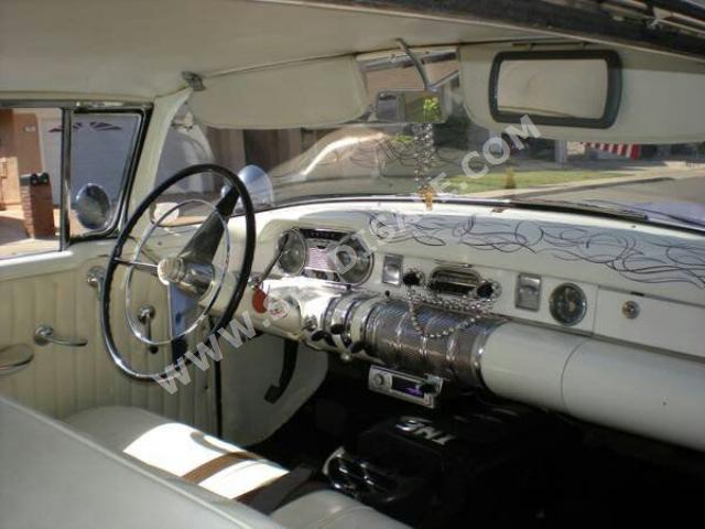 1955 Buick Skylark