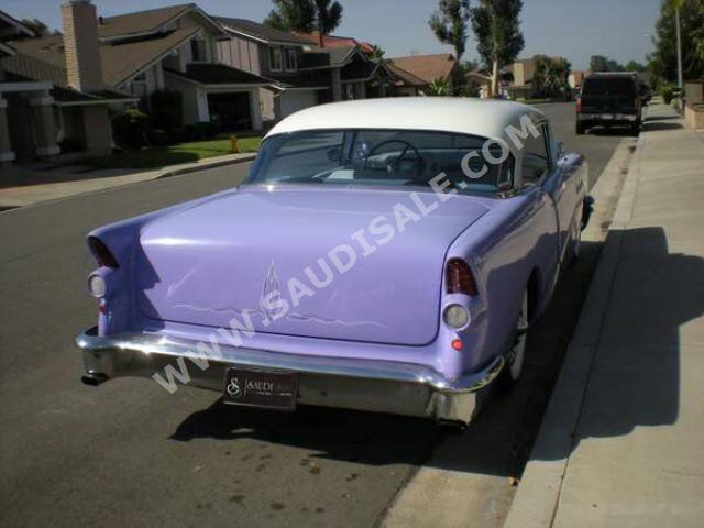 1955 Buick Skylark