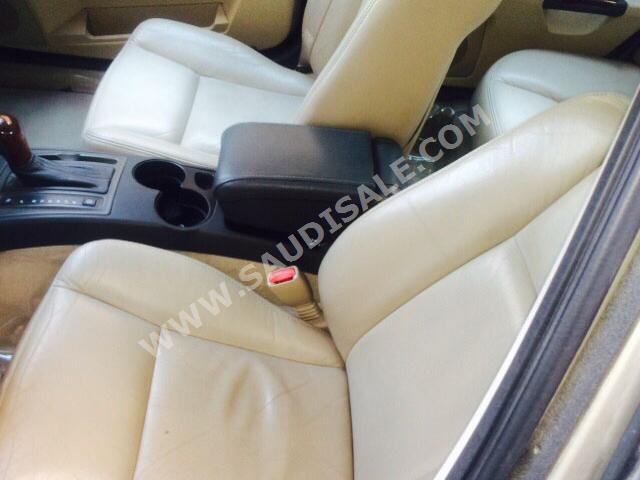 2003 Cadillac CTS
