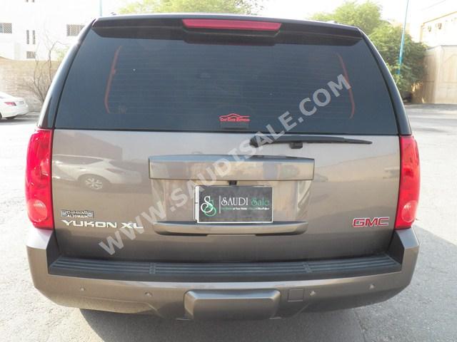 2013 GMC Yukon XL