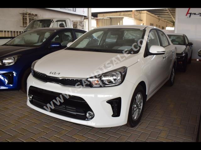 2024 كيا بيجاس