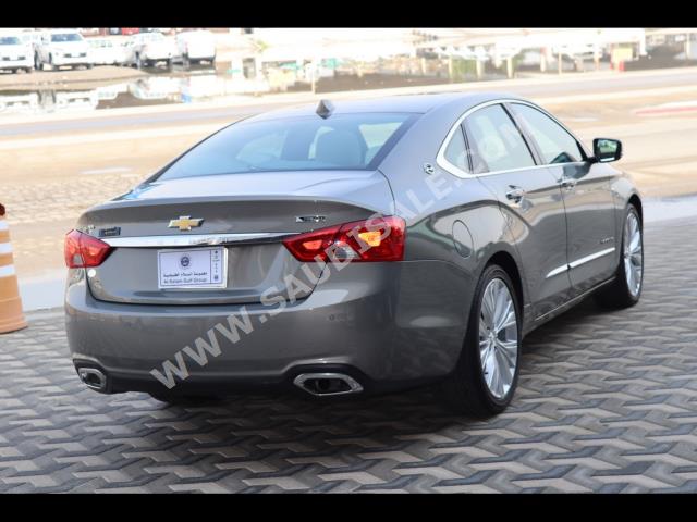 2019 شفروليه امبالا ال تي زد