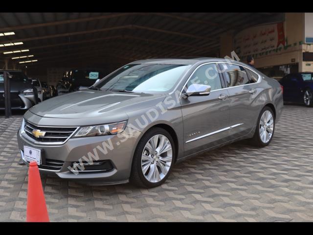 2019 شفروليه امبالا ال تي زد