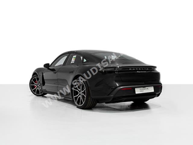 2023 بورش تايكان 4إس