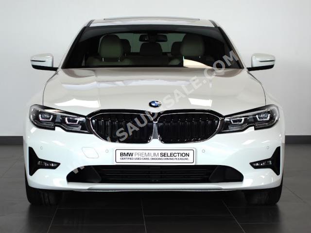 2023 بي ام دبليو الفئة الثالثة 320 أي