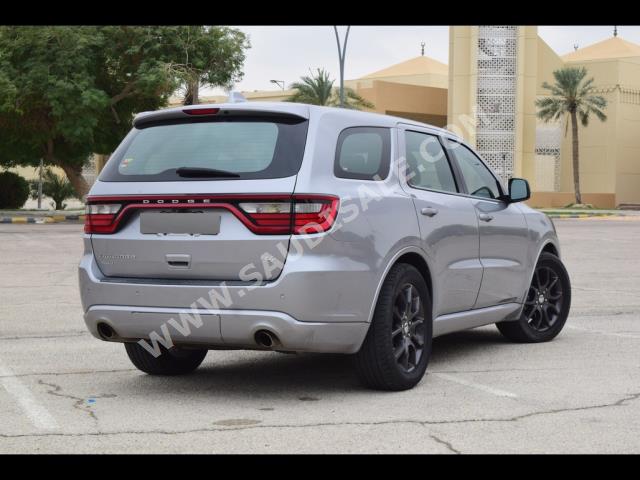2015 دودج دورانغو ار تي