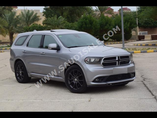 2015 دودج دورانغو ار تي
