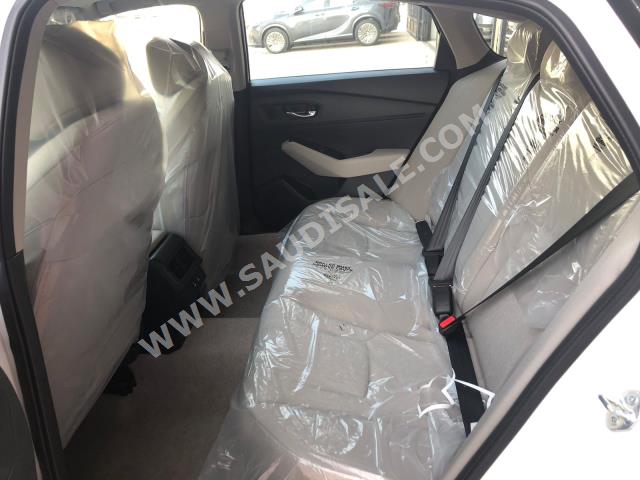 2023 هوندا اكورد اي اكس ال