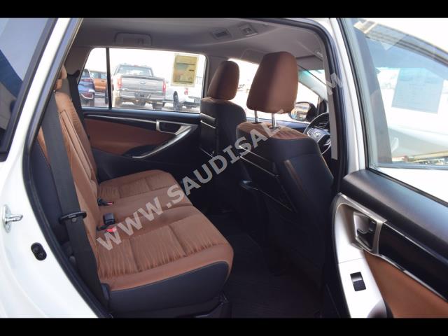 2019 تويوتا ان نوفا