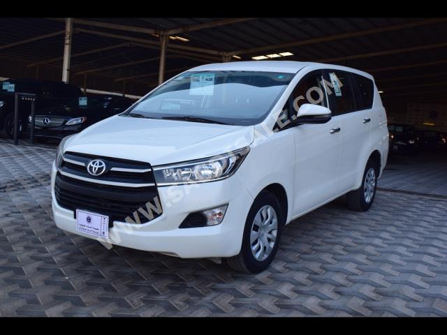 2019 تويوتا ان نوفا