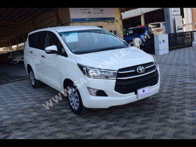 2019 تويوتا ان نوفا