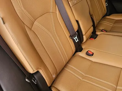 2019 Lexus RX 450 Hybrid