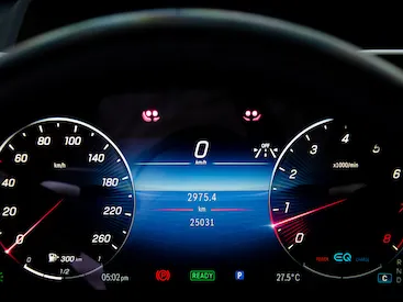 2021 Mercedes-Benz S 580