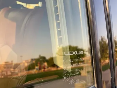 2016 Lexus LX 570