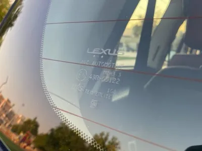2016 Lexus LX 570