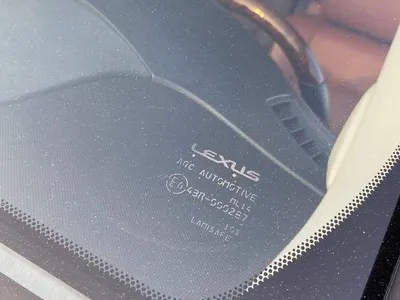 2016 Lexus LX 570