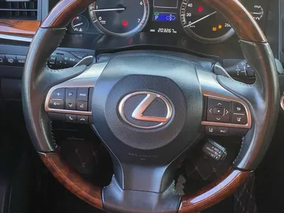 2016 Lexus LX 570