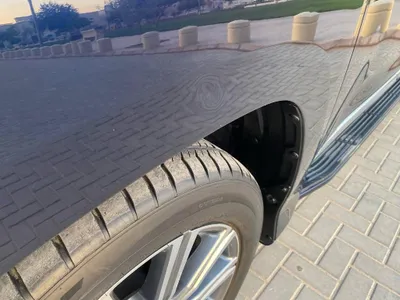 2016 Lexus LX 570