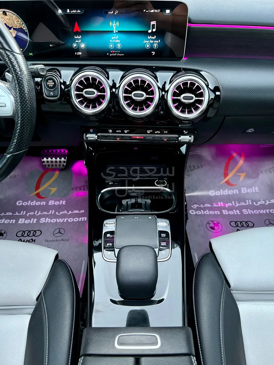 2019 مرسيدس - بنز أي 250