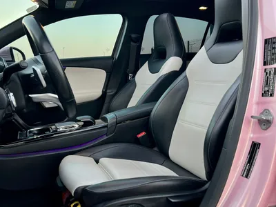 2019 مرسيدس - بنز أي 250