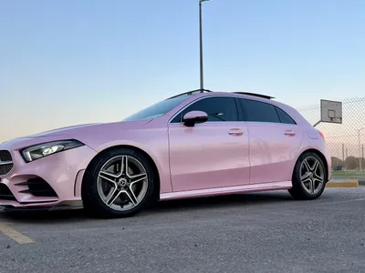 2019 مرسيدس - بنز أي 250