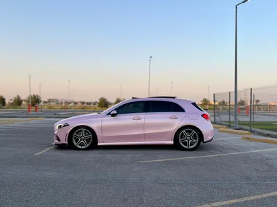 2019 مرسيدس - بنز أي 250