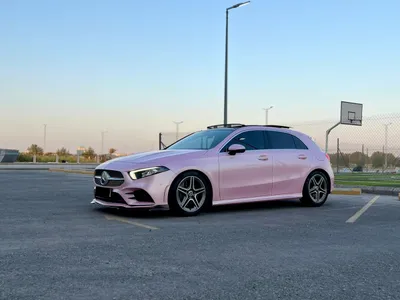 2019 مرسيدس - بنز أي 250