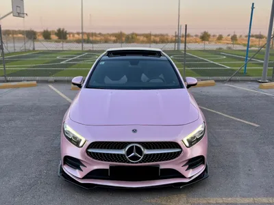 2019 مرسيدس - بنز أي 250