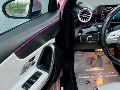 2019 مرسيدس - بنز أي 250