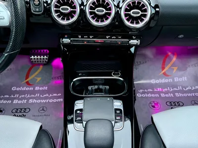 2019 مرسيدس - بنز أي 250