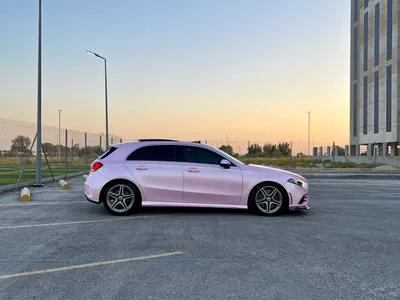 2019 مرسيدس - بنز أي 250