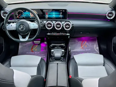 2019 مرسيدس - بنز أي 250