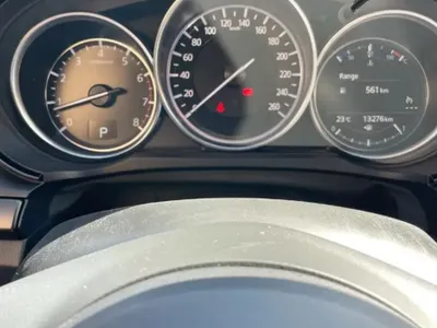 2021 مازدا سي اكس 9