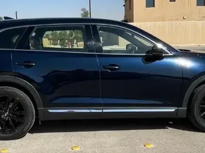 2021 مازدا سي اكس 9