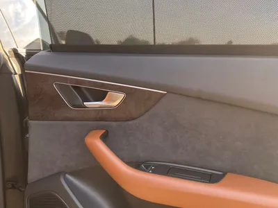 2020 Audi Q8 Quattro 55TFSI